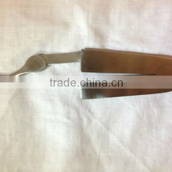 Circumcision Mogen Clamp Stainless Steel, PayPal Available photo-4