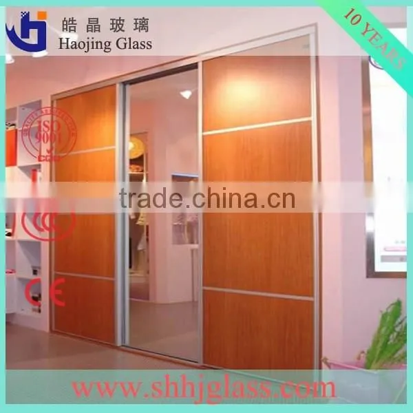 Cheapest Price Aluminium Sliding Windows and Doors With Single Glass/anodized Black/powder Coated Profile photo-4