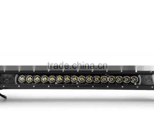 2016 Hottest and Super Bright Ip67 Waterproof 80w Led Bar 4x4 in Auto Supplier's Choice photo-2