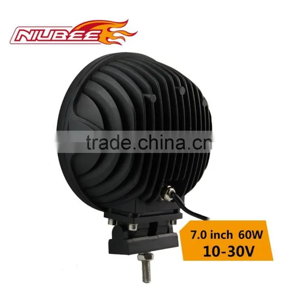 60 Watt Auto Cree Led Work Light photo-3