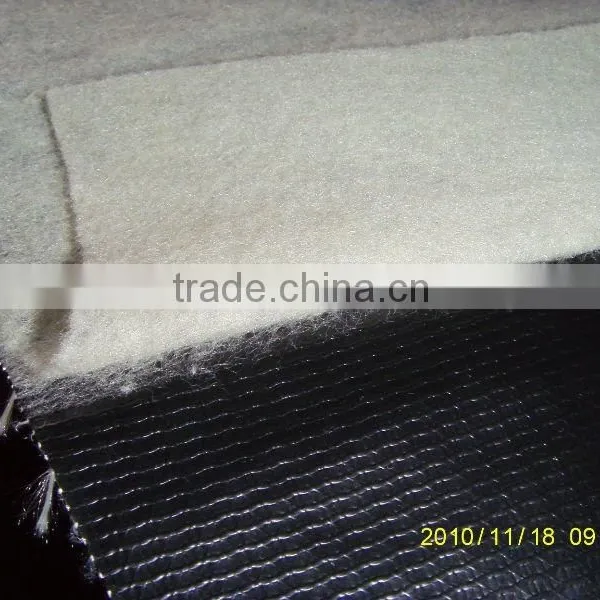 250gsm Reinforce Nonwoven Geotextile photo-3