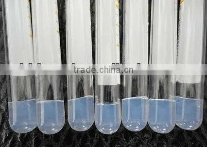 Single Used Gel Clot Activator Blood Collection Tube photo-4