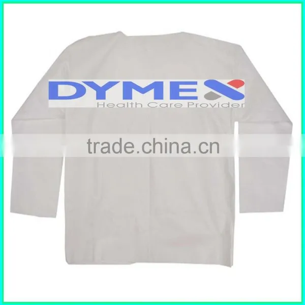 Medical School Lab Coat With Your Logo photo-4