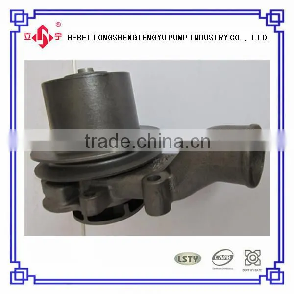 Water Pump Manufacturer Indian Water Pump Used mf Tractor Spare Parts photo-6