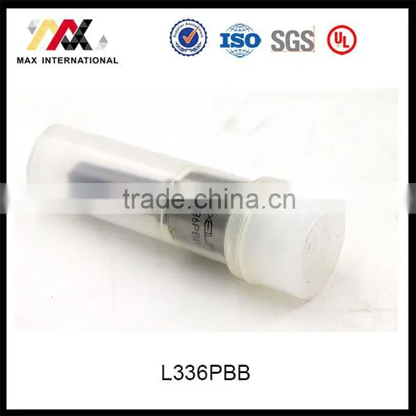 Diesel Engine Fuel Injector Nozzle for Howo Truck photo-6