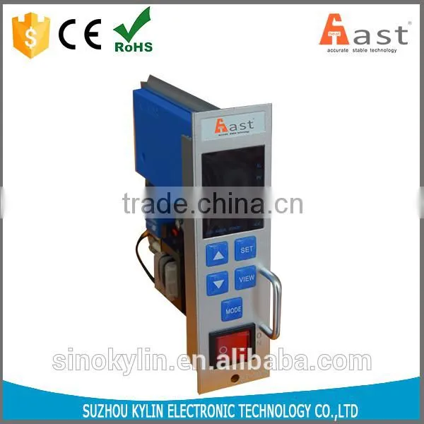 Hot Runner Temperature Controller China Manufacturer AST Hot Runner Controller for Plastics photo-3