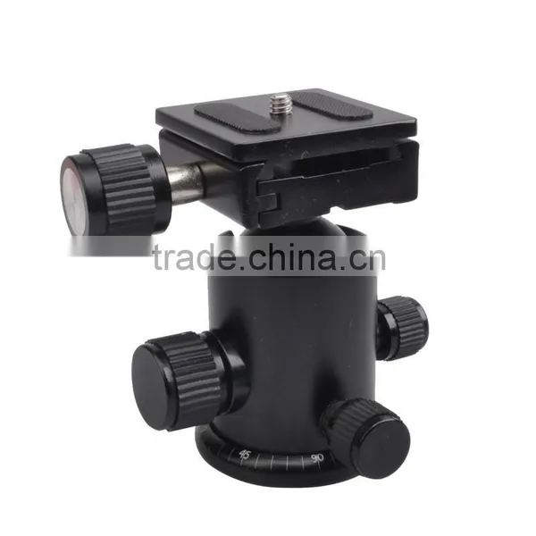MS-001H Camera Pan Head photo-2