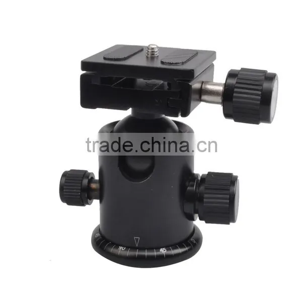 MS-001H Camera Pan Head photo-3