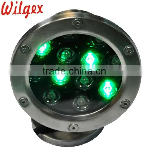 Waterproof Outdoor LED Garden Lights photo-3