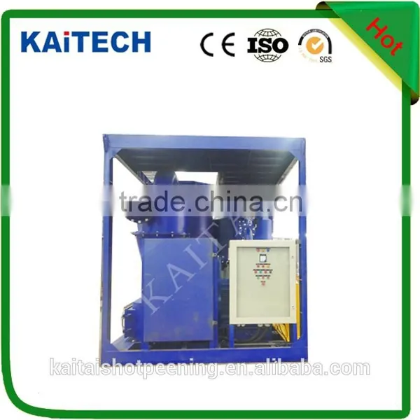 Sand Suction Machine ABVR Series Kaitai Brand