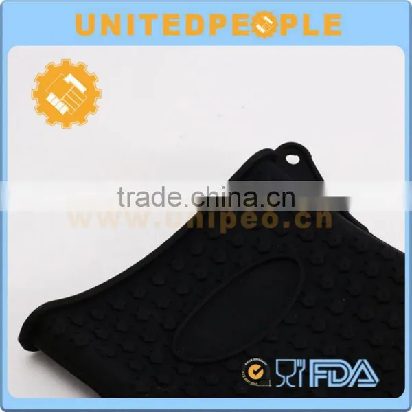 New Products Heat-resistance Silicone Oven Glove photo-2