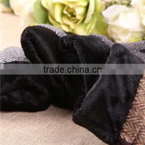 2016 Wholesale Market Cheap Wool Gloves photo-5
