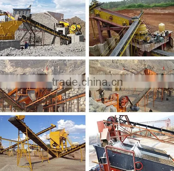Advanced Design Machine Gold Mining photo-5