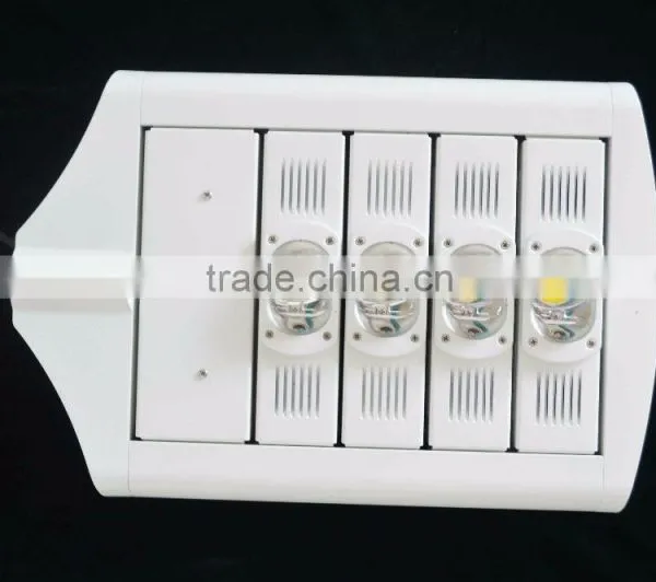 Led Street Light 150W Standardized Modular With High Lumens and MW Driver photo-3