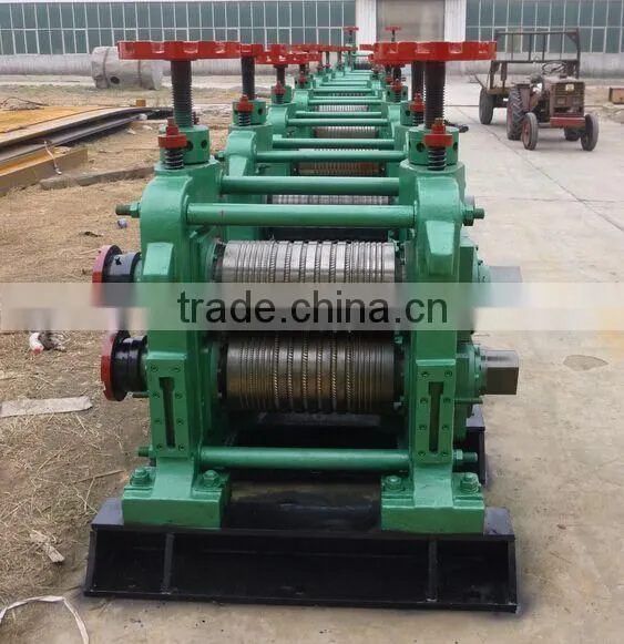 Hot Rolling Molding Equipment photo-2