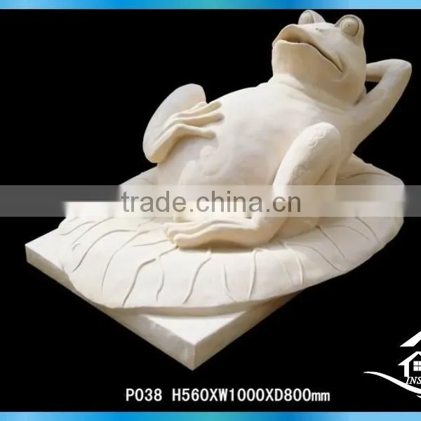 Stone Animal Statue photo-2