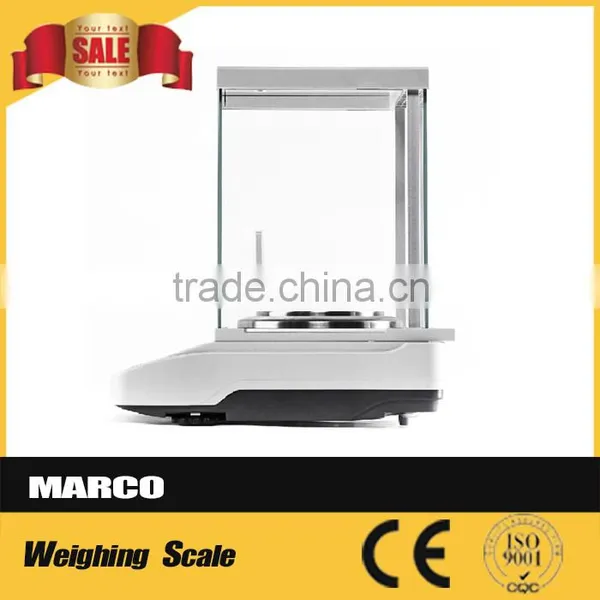 3000g LCD Display Sensitive Balance and Scales photo-4