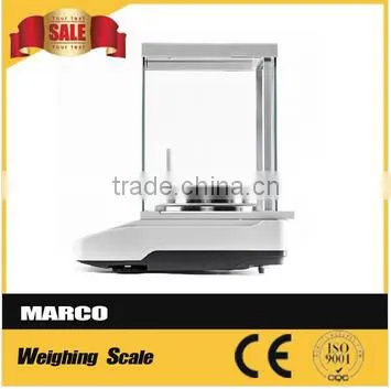 0.001g Precision Digital Analytical Weiging Scale photo-3