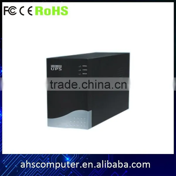 500va-1500va Offline Ups Uninterrupted Power Supply for pc Quality Choice photo-2