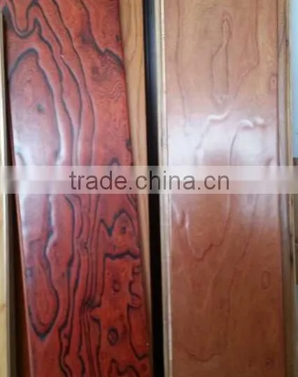 2015 Customize Factory Container Flooring Plywood