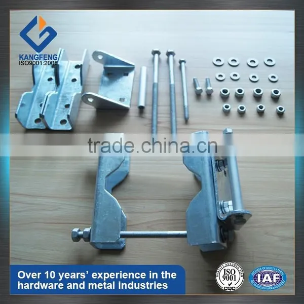 Stamping Quipment Adjustable Bracket for 3G Antenna photo-4