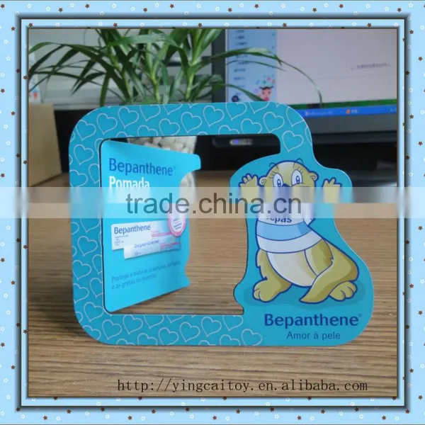 Licai02 2013 Hot Sale Photo Frame,paper Photo Frame With Holder photo-4