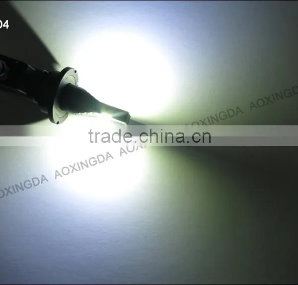 G5 LED Headlight D2 D4 5000LM no Fan Type photo-2