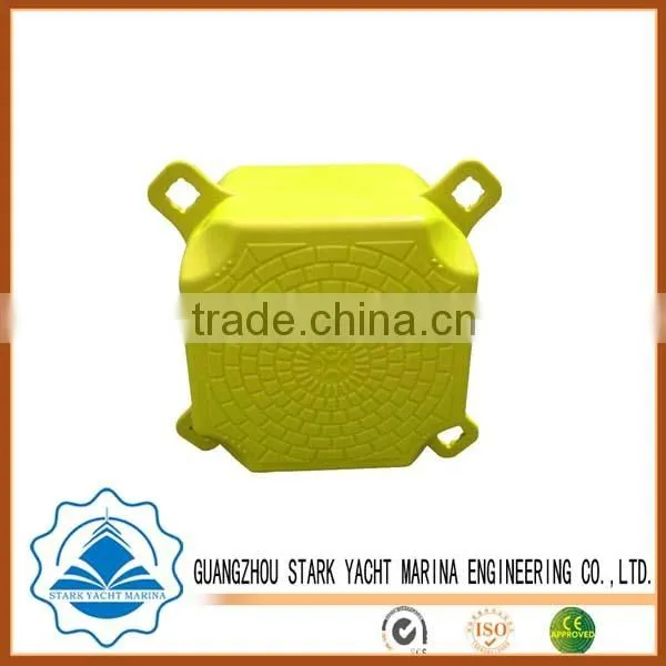 Plastic Modular Floating Dock photo-4