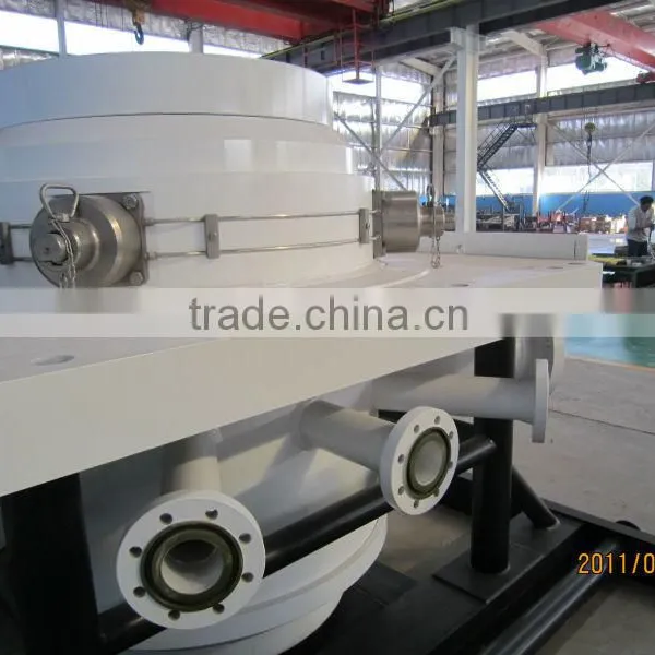 DTC 49 1/2" 500psi Diverter System for Offshore photo-4