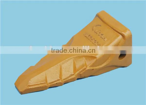 E307 E312 E200B E320 E325 E330 E345 Excavator Bucket Teeth Bucket Tip photo-5