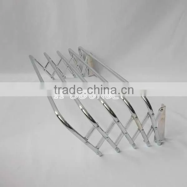 Chromed Telescopic Dry Rack, 60cm photo-2