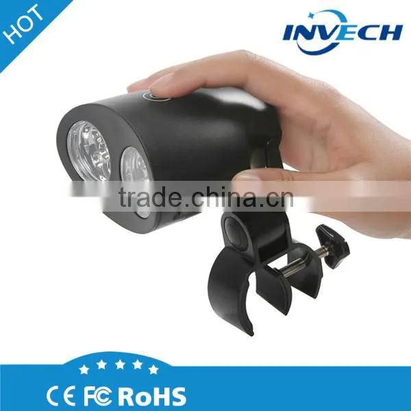 Hot Sale Barbecue Lights and Lightings BBQ Flexible Tong With 10 LED BBQ Light photo-4