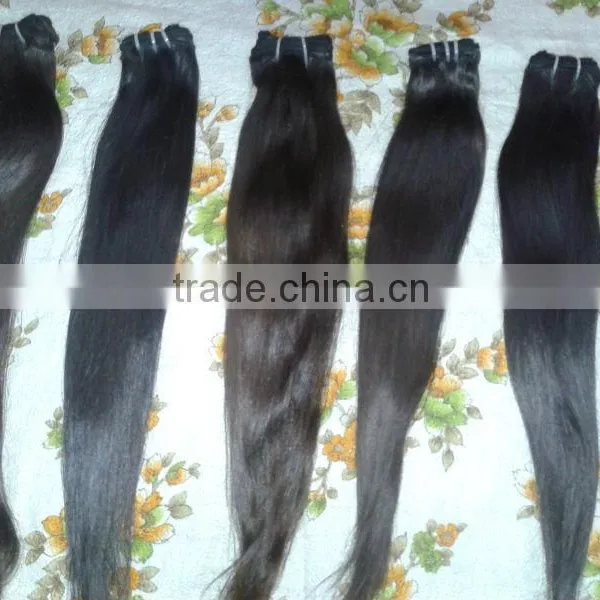 Bulk Hair Weave/Extensions , Virgin Hair