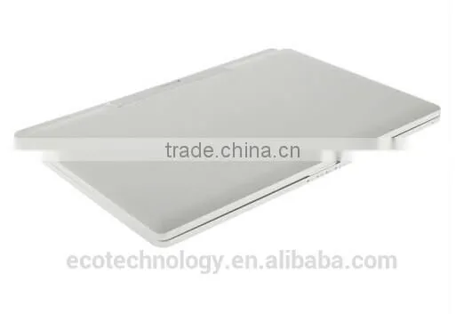 R116 Silver, 11.6 Inch Rotation Capacitive Touch Screen Window 8 OS Netbook With WIFI, 2GB RAM + 320GB HDD photo-6