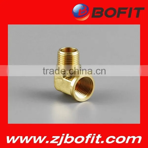 Professional Supplier Brass Reducing Nuts Made in China photo-2