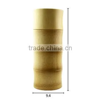 Custom Packaging Wooden Bamboo Rice Box photo-3