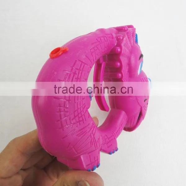 Dinosaur Water Gun photo-5