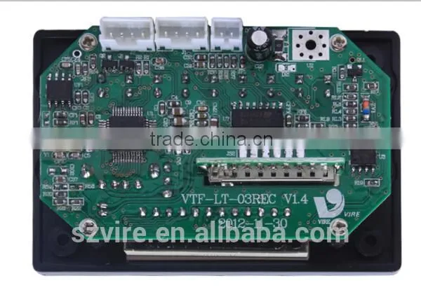 Mp3 Kit Link Usb sd Player photo-3
