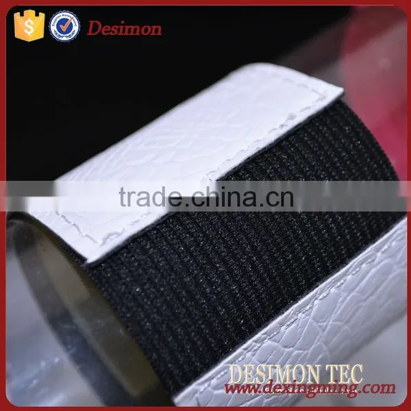 High Quality OEM&ODM Cup Handmade Sleeve Cup Leather Cup Sleeve photo-3