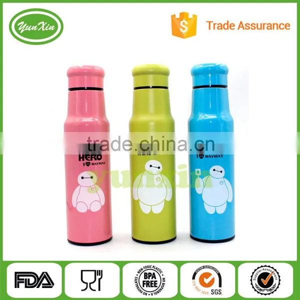 Wholesale Smart Bottle my Bottle Stainless Steel Vacuum Water Bottle