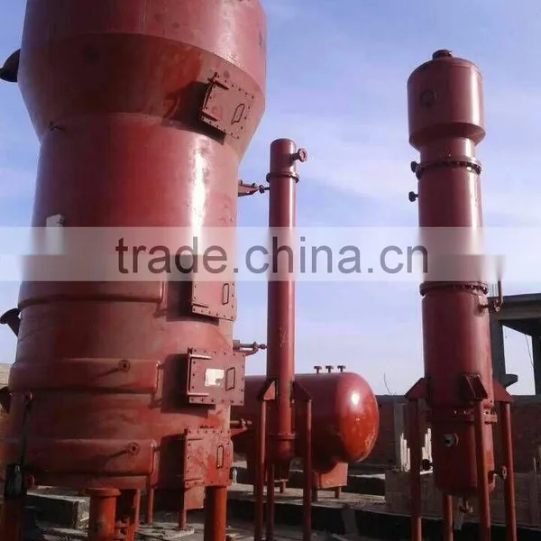 Hua Tai Vegetable Oil Production Line, Oil Processing Machine Made in Huatai photo-3
