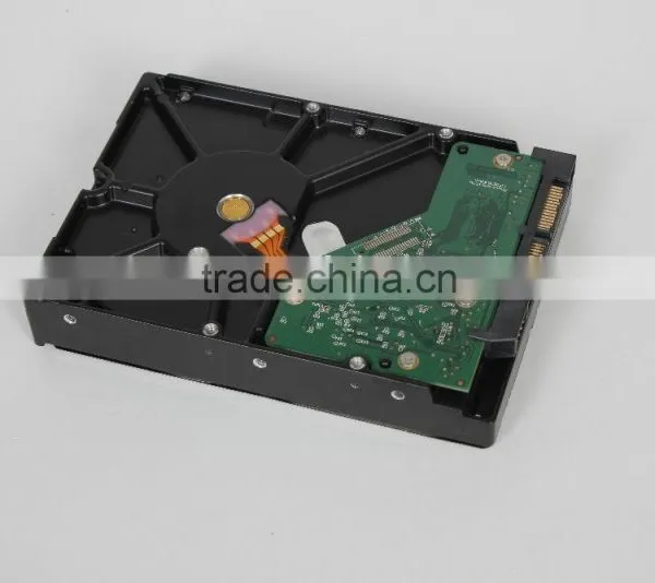 Original New DVR Hard Drive 6TB Internal 3.5'' SATA 5400rpm Hard Disk photo-2