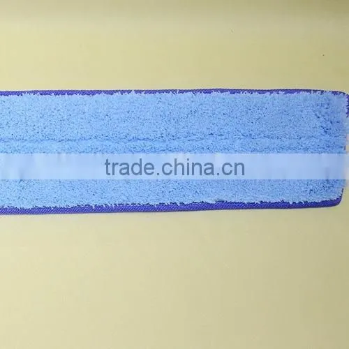 Flat Handle Type and Aluminum Mop Head Material Aluminum Mop photo-2