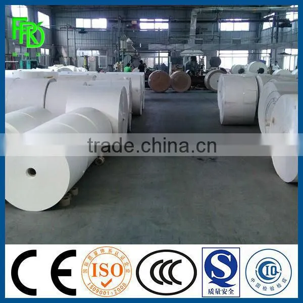 pe Coated Paper