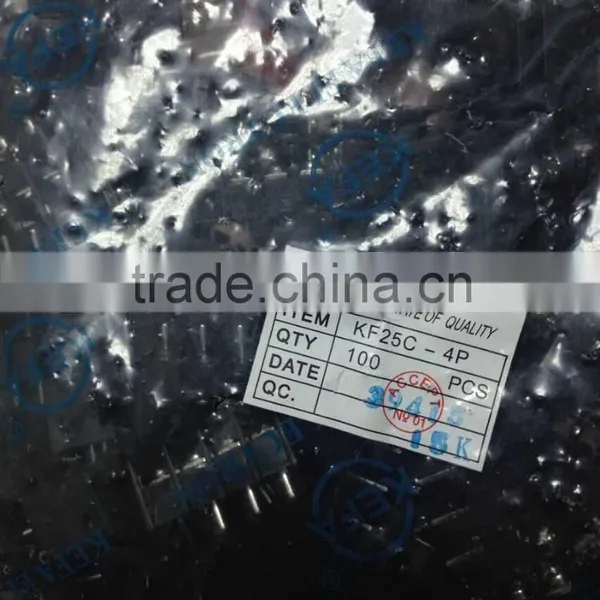 IC SOCKET 4P-6P-8P-14P-16K-28P USB CABLE CRYSTAL JACK KF/RJ 2P 4P 6P 8P 10P series