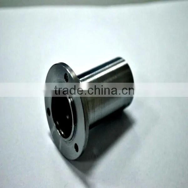 OEM/ODM High Precision Industrial Flange Nut