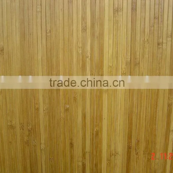 Interior Bamboo Wallpaper