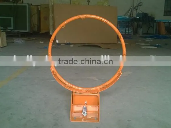 Basketball Training Sports Equipment Basketball Ring photo-4