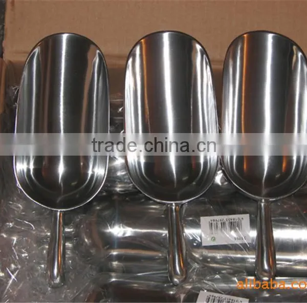 Animal Big Capacity Cheap Price Animal Husbandry Equipment Feed Shovel photo-2