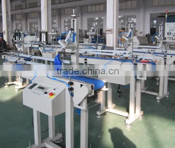 Bottle Leakage Testing Machine photo-2